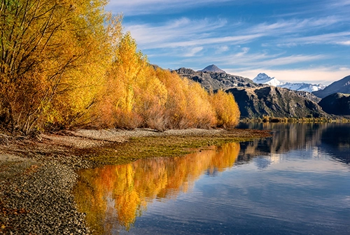 Travel Photography Course