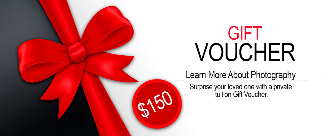 Gift Voucher - Looking for a unique gift idea?
